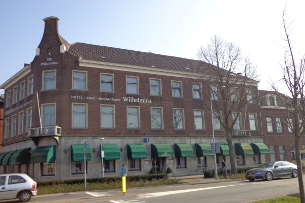 Wilhelmina (Venlo)